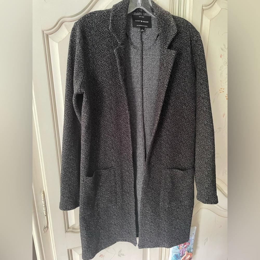 Lucky Brand Jacket